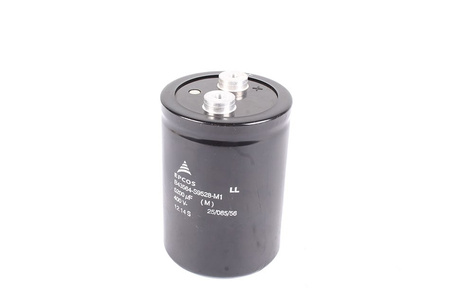 B43564-S9528-M1 EPCOS 5200UF, 400V