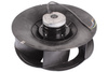 R4E355-RB10-01 EBM PAPST 0.27KW, 230V, 1.18A, 355MM VENTILATEUR