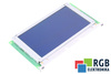P121-3 DATA VISION 24128-16SNTCW CCFL 240X128 AFFICHEUR LCD