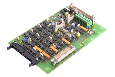6FX1125-7AA02 SIEMENS SINUMERIK 3 POUR PIÈCES