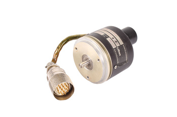 G58LSLDB1 LITTON SERVOTECHNIK 2500-524 CODEUR