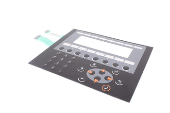CIMREX30 CLAVIER REMPLACEMENT