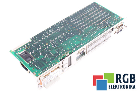 6SN1121-0BA12-0AA0 SIEMENS SIMODRIVE 611-A POUR PIÈCES