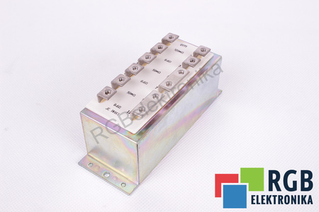 120MOHM 0.6OHM 50MOHM IWAKI POUR A06B-6050-H402 ANUC
