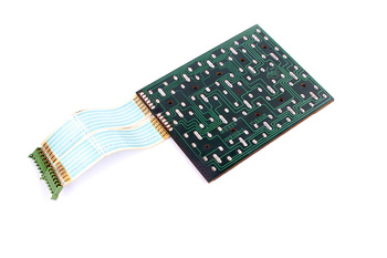 1KS524 TEXAS INSTRUMENTS POUR TNC145CS CLAVIER