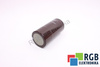 CONDENSATEUR 3300UF 400V NICHICON