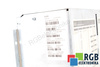 5C5001.32 B&R AUTOMATION SYSTEM 440BX 4ATI MTC 2SIMM 30GB SDRAM CELERON 566/66 128K