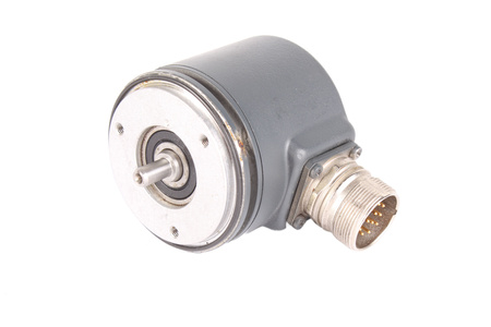 ROD426.001B-360 HEIDENHAIN ID.NR.295434-LV CODEUR