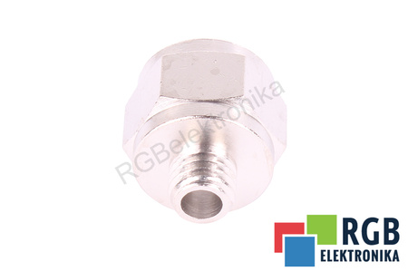 LAPN 8 SKF RACCORD RÉDUCTEUR POUR LUBRIFICATEUR MONOPOINT