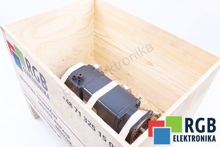 1HU3056-0AC01-Z Z:G45 SIEMENS DC SERVOMOTOR 1HU3