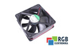 EEC0382B2-000U-A99 SUNON 120X120X38MM, 24V VENTILATEUR
