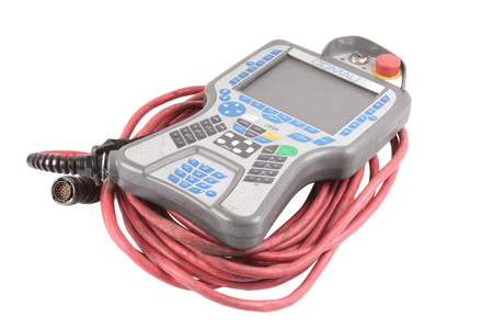 CR17910381 COMAU