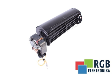 TG0I8 ELETTROVAGO SPA 2II CLF 50HZ 28W VENTILATEUR