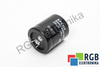 CONDENSATEUR B43501-B9227-M2 EPCOS 220UF, 400VDC