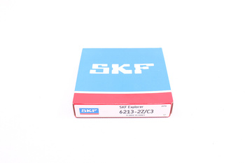 6213-2Z/C3 SKF 65X120X23 ROULEMENT