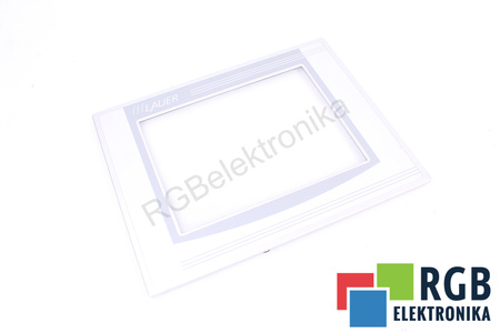 AST-150A LAUER 4PIN 251X322MM FAÇADE DU BOÎTIER AVEC ÉCRAN TACTILE