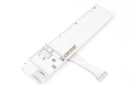 6SN1145-1BA00-0BA0 SIEMENS PLAQUE ARRIERE