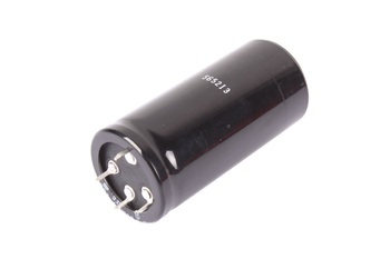 CONDENSATEUR 400HFG1000MBN35X75 RUBYCON 1000UF, 400V, 75MM, 35MM