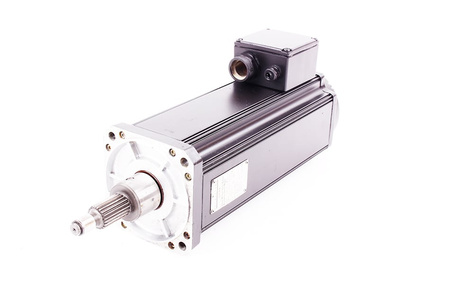 LD640EHR0001 PARVEX