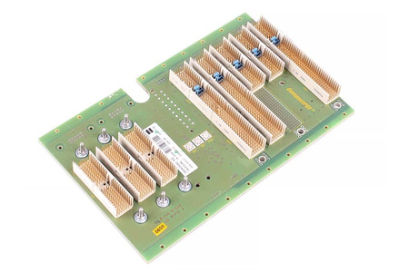 166.515RC COMPACTPCI QC-AOI P11/10ET POUR PIÈCES