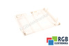 6AV3607-1JC00-0AX1 SIMATIC OP7-PP ARRIERE DU BOÎTIER REMPLACEMENT