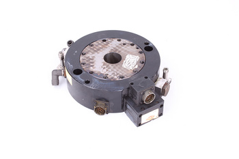 QC-500M-E16 DESTACO CHANGEUR D’OUTILS