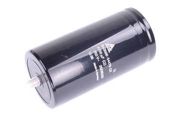 CONDENSATEUR B43586-S44780Q2 S+M 4700UF, 350V