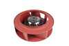 R2E190-AF58-13 EBM PAPST LA466711U002 VENTILATEUR