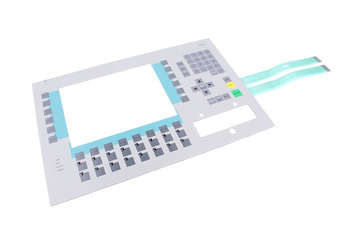 6AV3637-1ML00-0BX0 SIMATIC OP37 CLAVIER REMPLACEMENT