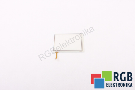 TXB909038 139X110MM, 4PIN ÉCRAN TACTILE
