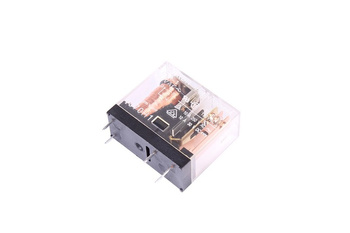 G2R-1-24AC OMRON 24V RELAIS