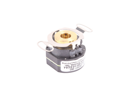 QR12-2000-14-E-B-E-B-A QUANTUM DEVICES EI1030 CODEUR