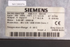 6SE3121-0DC40 SIEMENS SIMOVERT P MICROMASTER