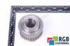 POULIE DENTÉE 33X87X52MM HF00.653325 Z=28