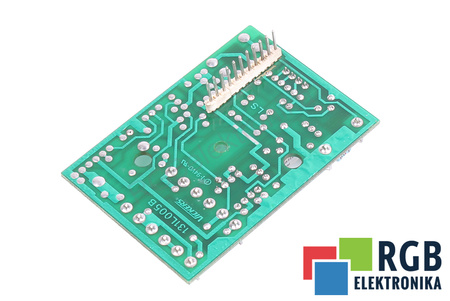 131L005B VICKERS
