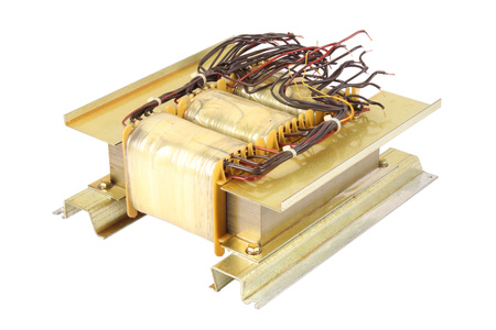 3HAC0749-1 ABB SLTF4 400/440/475/500V, 3X262/3X55/1X230/1X115V TRANSFORMATEUR