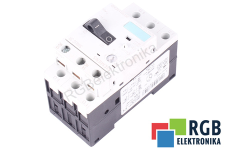 3RV1011-1CA10 SIEMENS SIRIUS