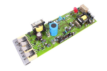 R0083F SIMCO POUR PIÈCES