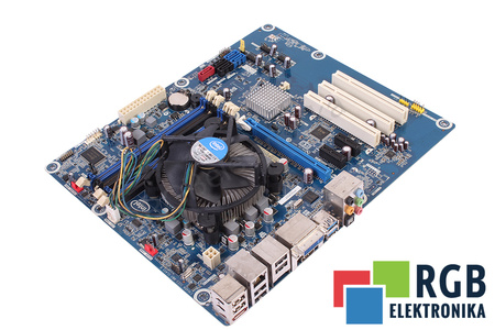 DH67CL INTEL G10212-208 INTEL DESKTOP BOARD CARTE MERE