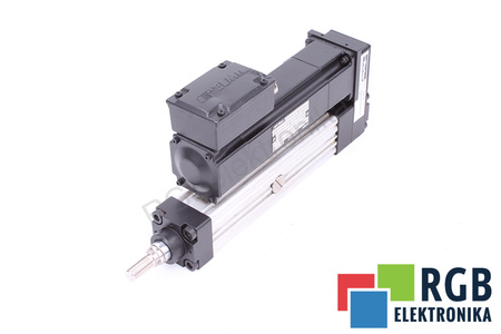 PSA60/4-112-P-PMB-4653 ELMO MOTION CONTROL