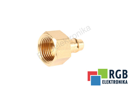 CONNECTEUR LKS13IR HANSA-FLEX Ś=7,2 IGR1/2" MZ