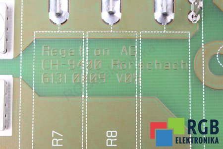 61310009V05 REGATRON POUR TC.P.20.1000.400.PV.HMI