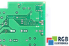 55-0115B PEPPERL FUCHS POUR KFD2-EB2