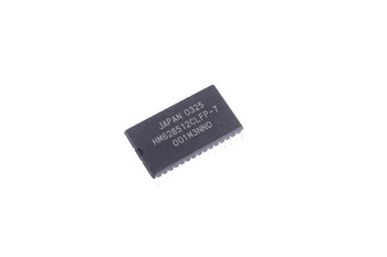 HM628512CLFP-7 NEC