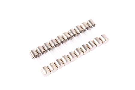FUSIBLE TEMPORISÉ 522.516 ESKA ZKT-0.8A 250V, 0.8A, 5X20MM, 10PCS