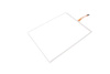 5D5201.11 268X201MM, 4PIN ÉCRAN TACTILE REMPLACEMENT