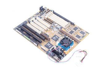 P/I-P55TVP4 ASUS CARTE MERE