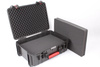 CAISSE DE TRANSPORT EN PLASTIQUE ABS SZ-4917