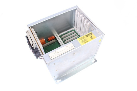 3518219 MEGATEC VME-RACK 5-SLOT RACK