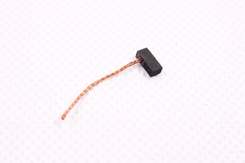 BALAI ÉLECTRIQUE 2.3X3.1X7MM EF8